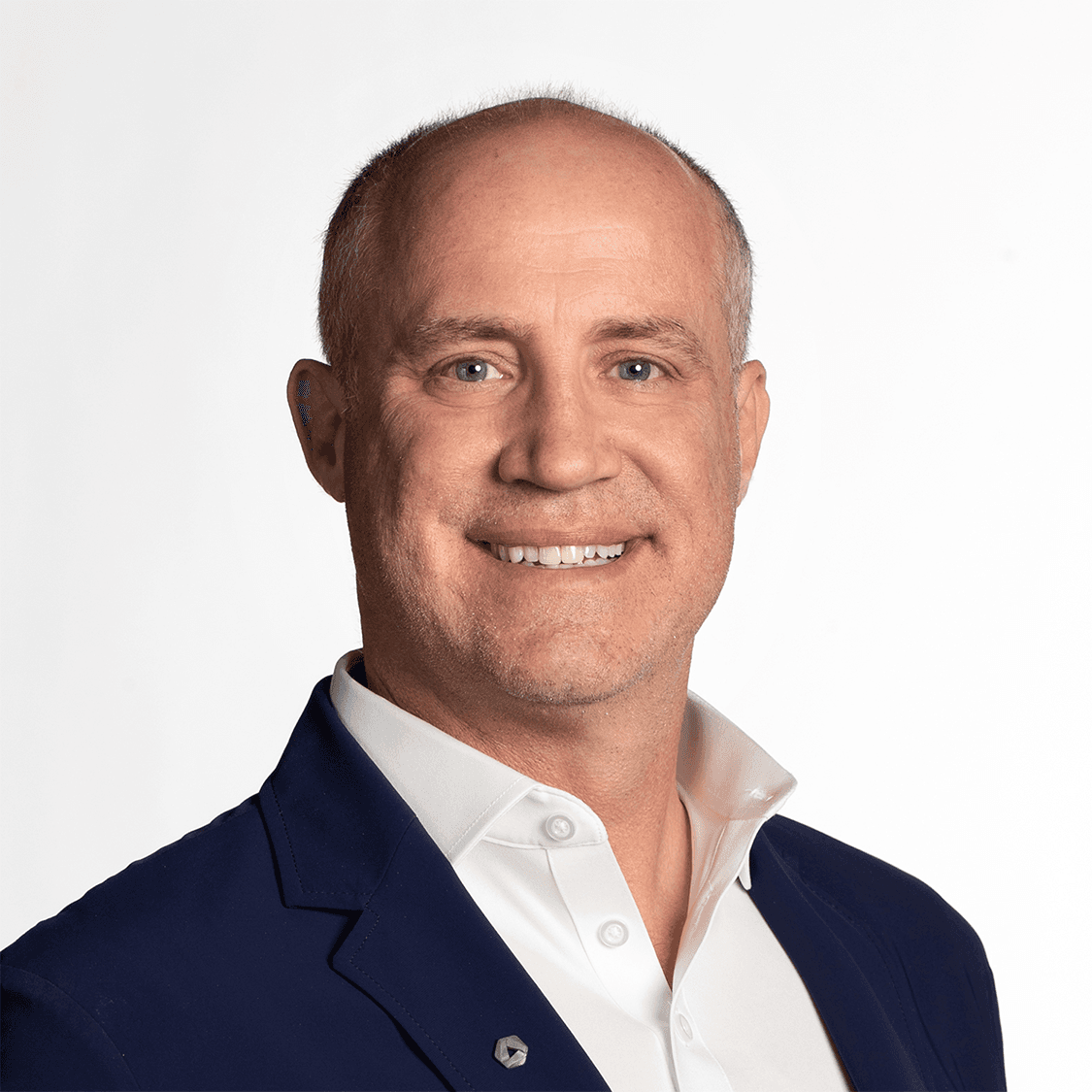 Jason Hart — Managing Partner, ARG Fort Mill