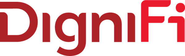 DigniFi logo
