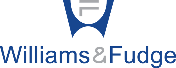 Williams & Fudge logo